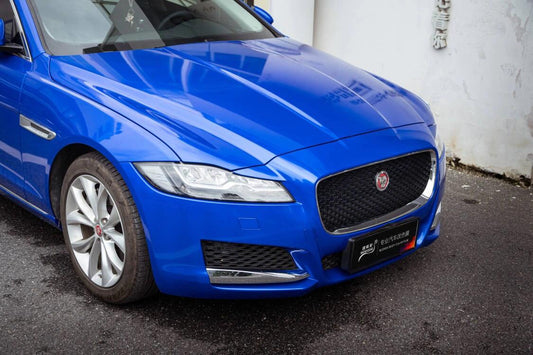 Can You Vinyl Wrap a Leased Car?