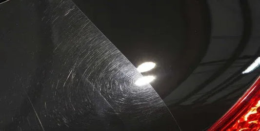 How to Fix Scratches in Plastic Car Film | Veintone Expert Guide