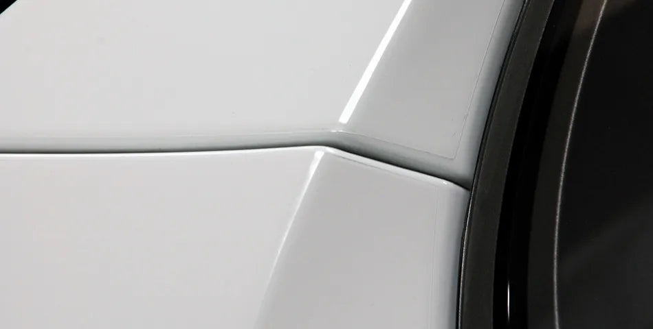 Car Paint Protection Film vs Ceramic Coating