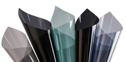 Best Type of Window Tint Film for Cars