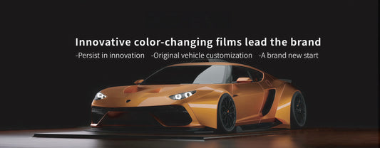 What Happens When You Wrap Your Car?