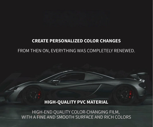 Average Cost of Car Wraps