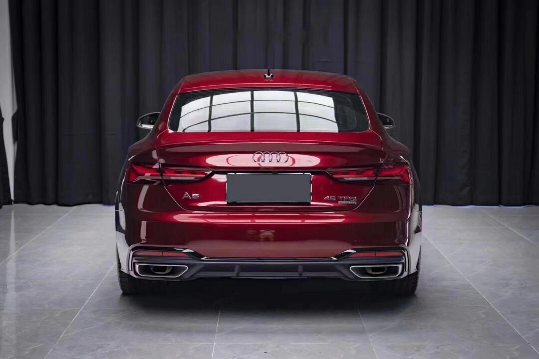 Veintone PET Liquid Dragon Red Vinyl Car Wrap