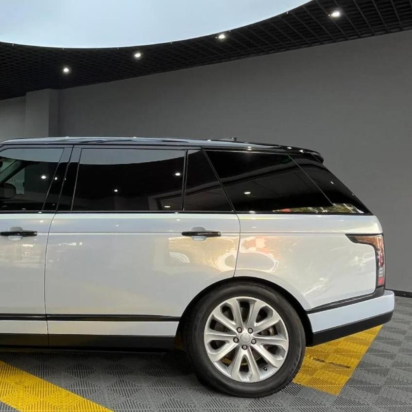 Veintone TPU White Gold Car Film PPF| High End TPU Car Film PPF | White Gold Car Film PPF