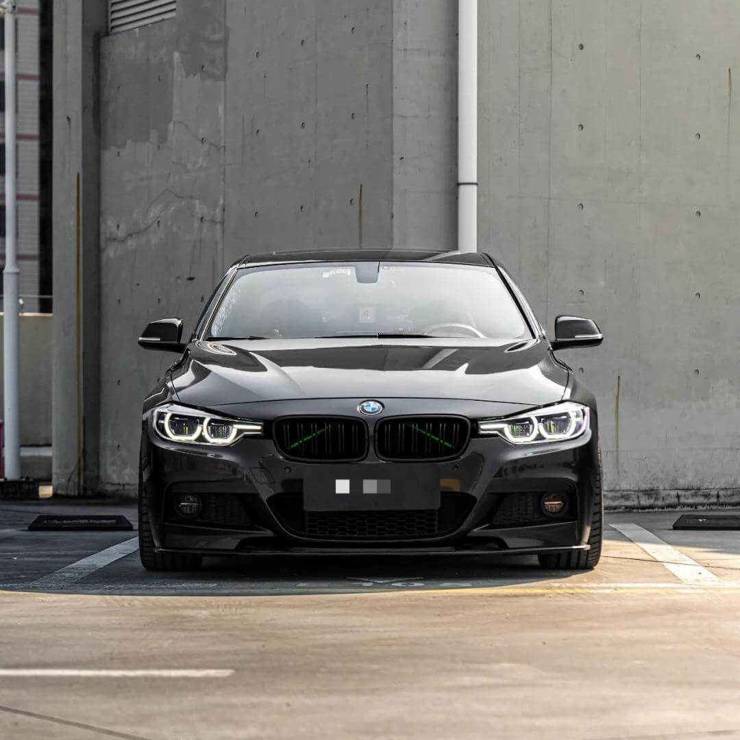 TPU Black Pearl Car Film PPF