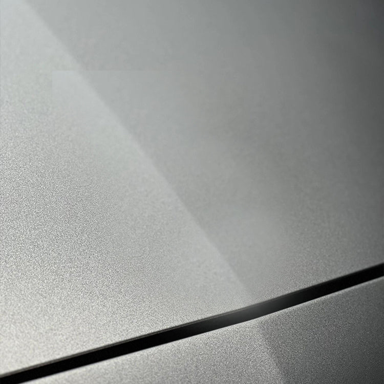Veintone PET Matte Dark Grey Car Film