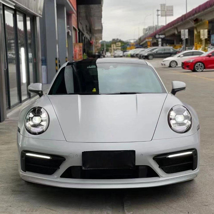 Veintone Ceramics Volcano Grey Car Film