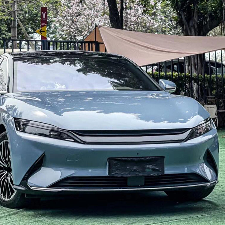 Veintone PET Cement Grey (Deep) Car Film