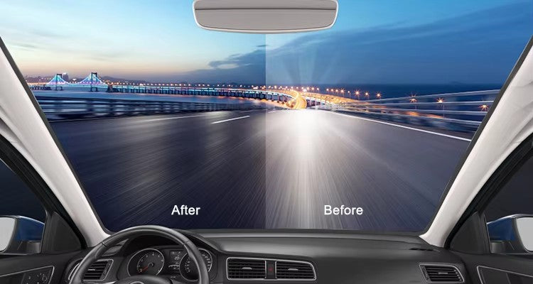 Veintone VLT35 Window Tint