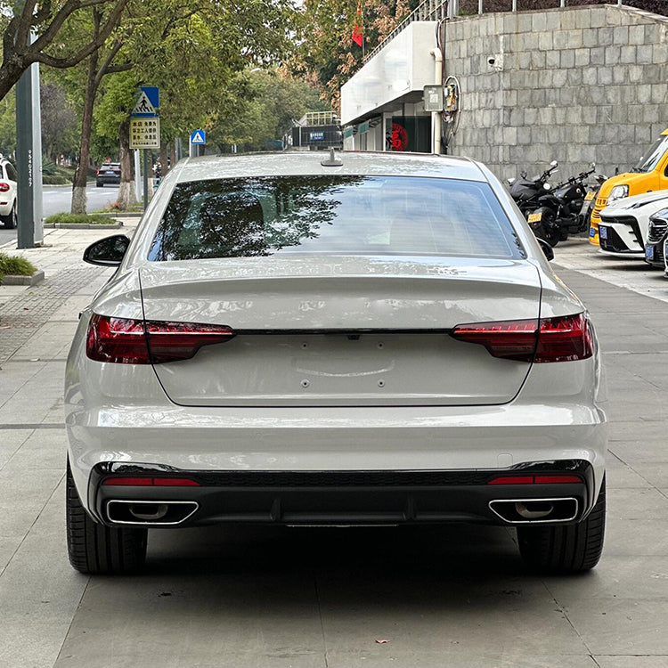 Veintone PET Volcano Grey Car Film