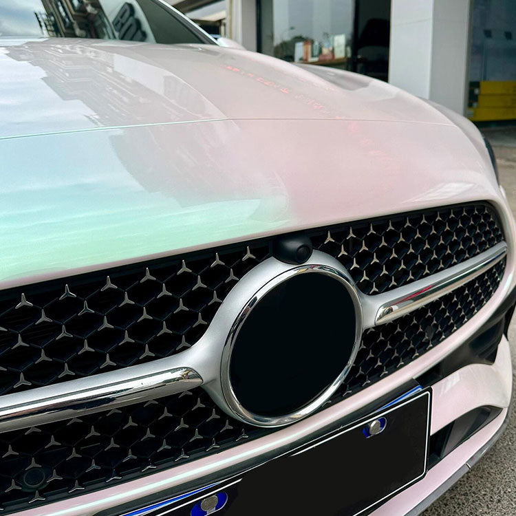 Veintone PET Aurora White Car Film
