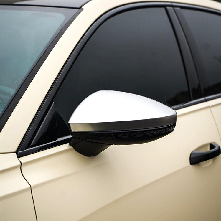 Veintone Ultimate Flat Khaki Milan Vinyl Car Wrap