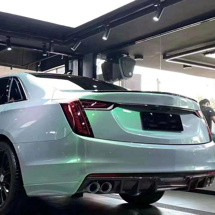 Veintone PET Twin Grey Green Car Film