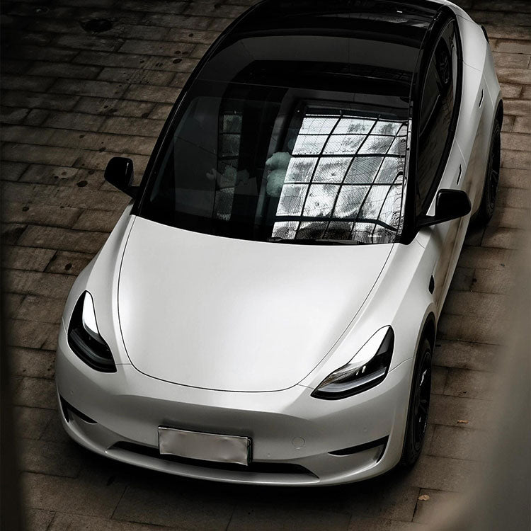 Veintone Ceramics White Vinyl Car Wrap | Ultra-Gloss Porcelain White Vehicle Wrap Film | Premium Ceramic-Effect Vinyl Wrap