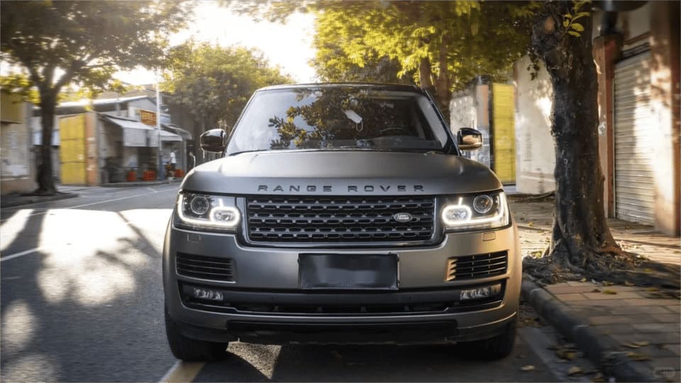 Veintone TPU Matte Electroplated Tungsten Steel Car Film PPF | Ultra-Matte Self-Healing Metallic Grey Wrap | Color PPF Series