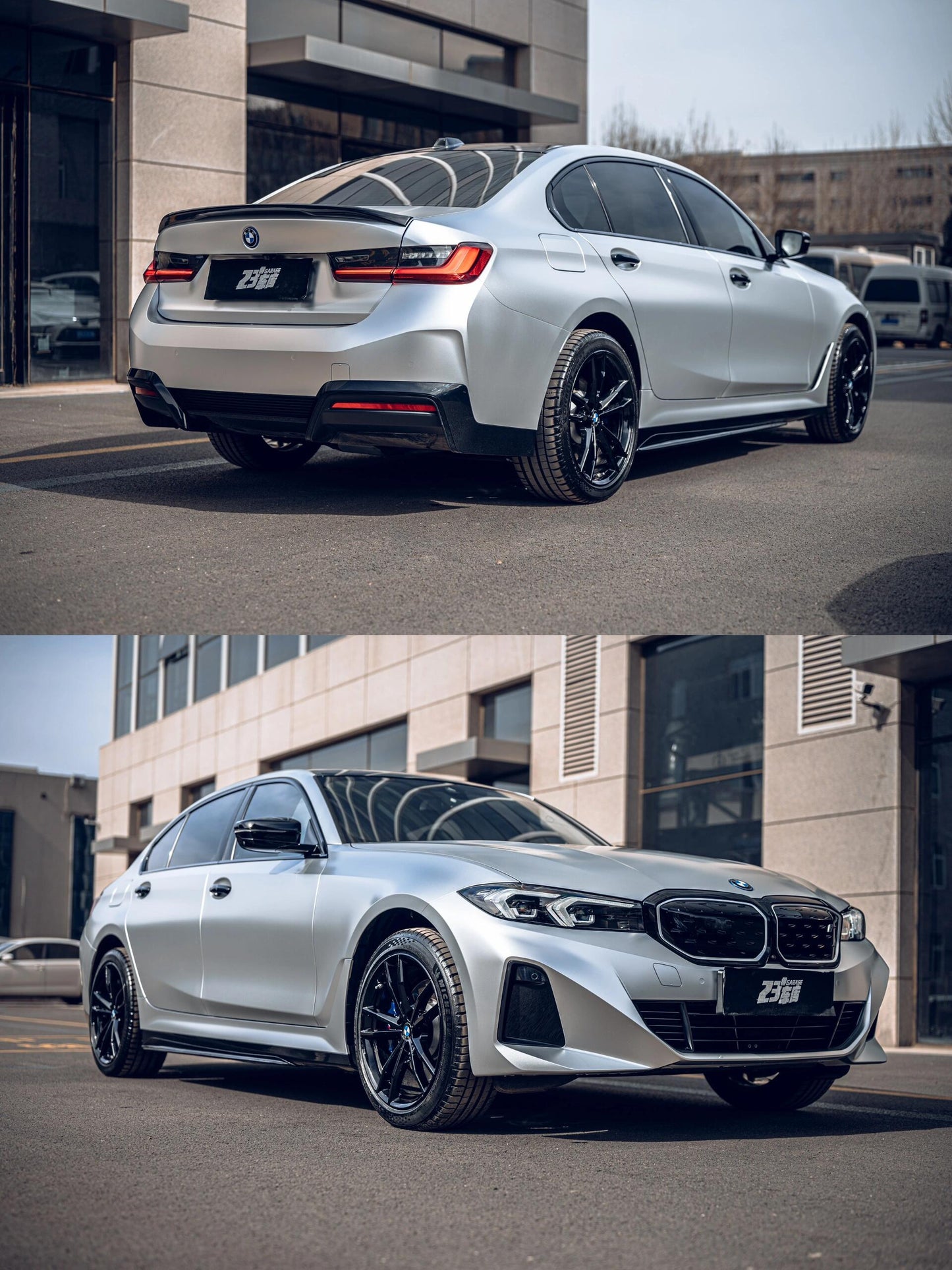 Veintone Chrome Alexander Silver Vinyl Car Wrap – Ultra-Reflective Mirror Chrome Silver Wrap for Show-Stopping Vehicle Styling