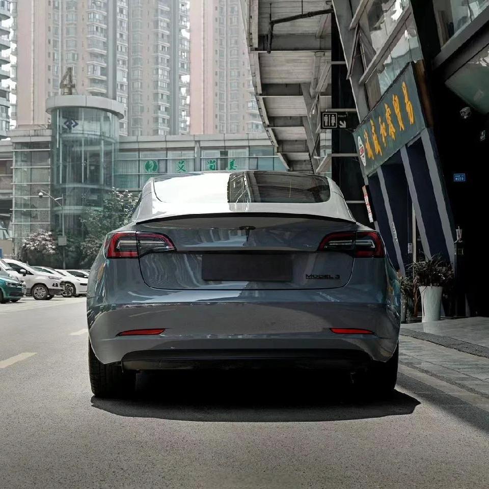 Veintone TPU Battleship Grey Car Film PPF | Ultra-Matte Self-Healing Grey Paint Protection Film | Military-Inspired TPU Wrap