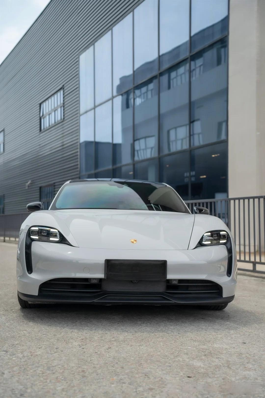 Veintone TPU Gray Light Car Film PPF