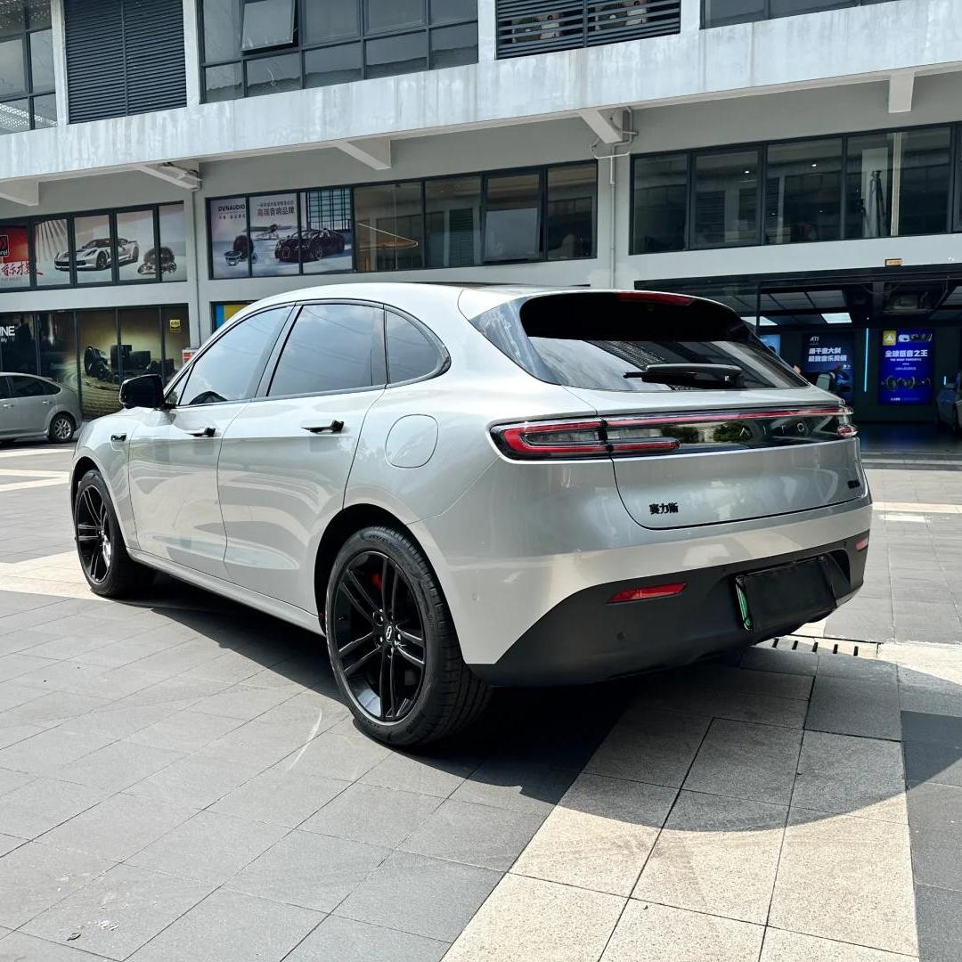 Veintone TPU Liquid Metal Silver Car Film PPF