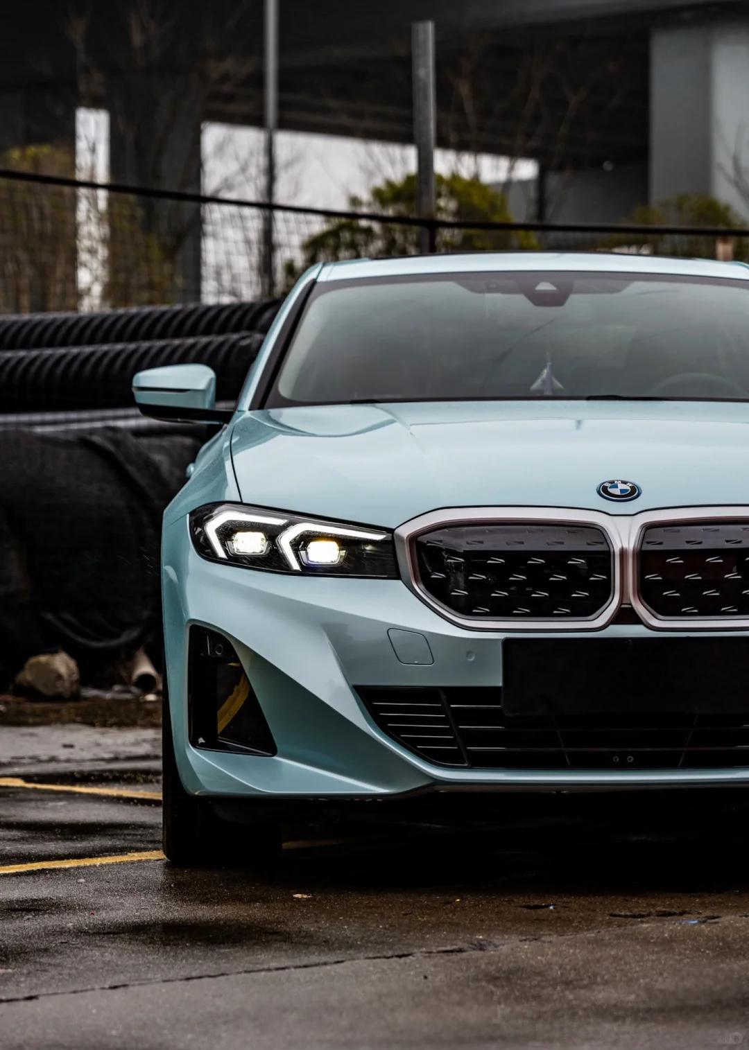 Veintone TPU Liquid Metal Stratosphere Blue Car Film PPF