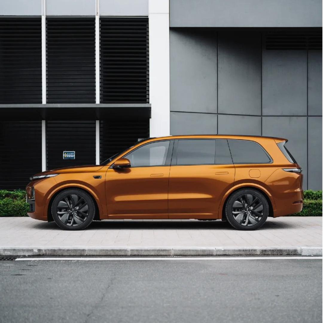 Veintone TPU Madeira Metallic Paint Car Film PPF