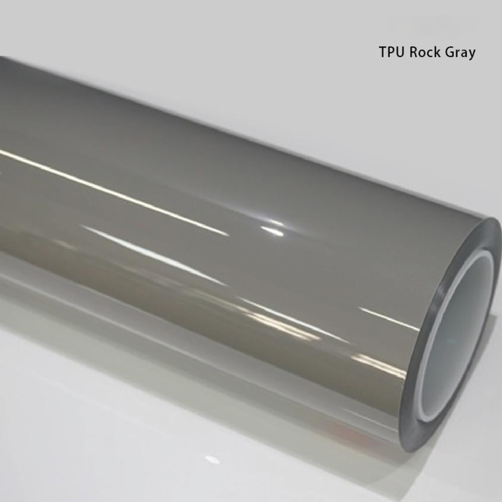 Veintone TPU Rock Gray Car Film PPF