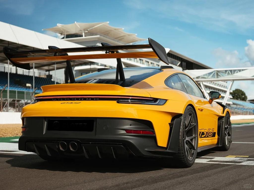 Veintone TPU Sunflower Yellow Car Film PPF