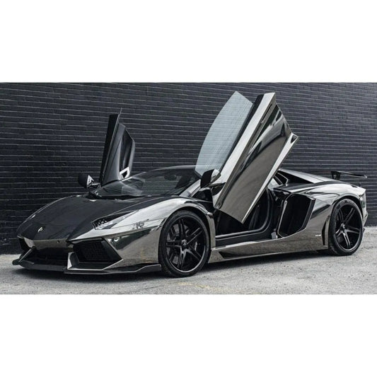 How Much Does a Good Car Wrap Cost? A Practical Cost Guide