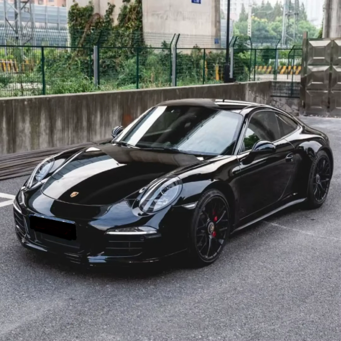 Best Gloss Black Vinyl Wrap for Cars (2026 Buyer’s Guide)