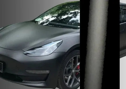 Car Wrap vs Paint Durability: Which One Really Lasts Longer?