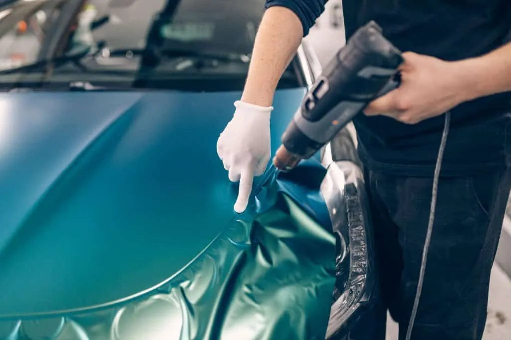 Car Wrap Problems: What’s Normal, What’s Avoidable, and What Really Matters