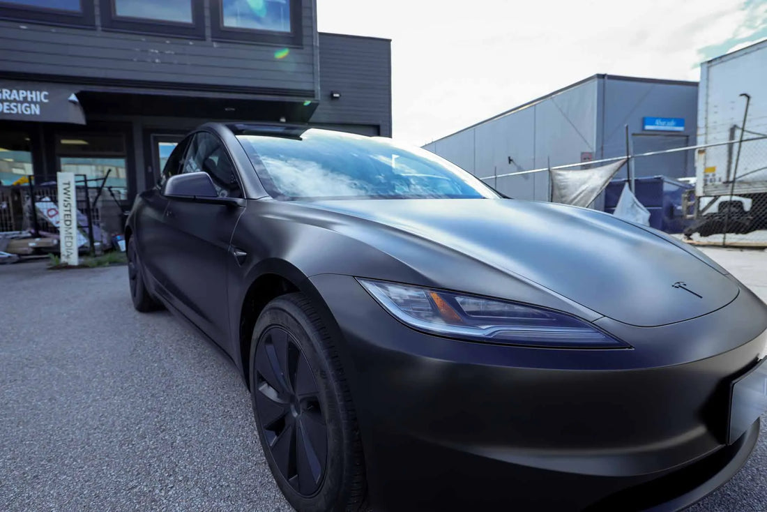 Can You Wash a Wrapped Car Normally? What Every Car Owner Should Know