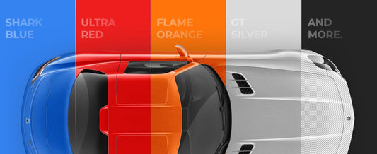 Liquid Car Wrap vs Vinyl Wrap: Which One Makes More Sense for Your Car?