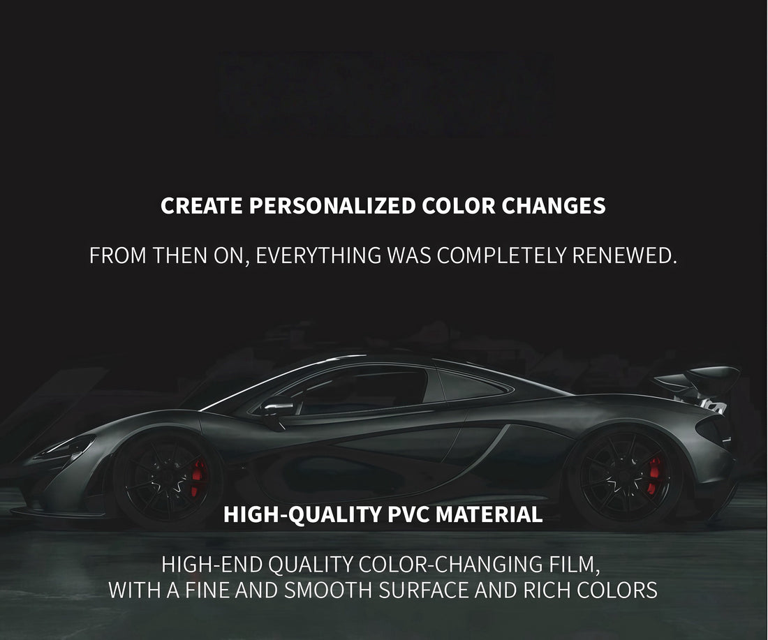 Average Cost of Car Wraps
