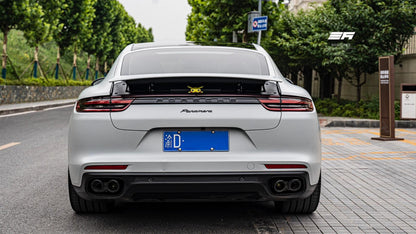 Veintone Ultimate Flat Stone Grey Vinyl Car Wrap