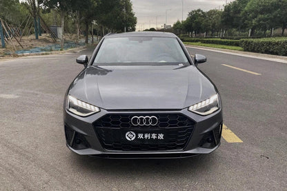 Veintone Metal Paint Space Grey Vinyl Car Wrap