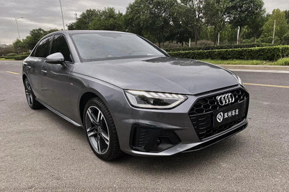 Veintone Metal Paint Space Grey Vinyl Car Wrap