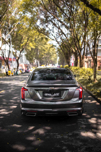 Veintone Metal Paint Wolfram Steel Vinyl Car Wrap