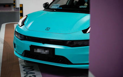 Veintone Pure Metal Tiffany Vinyl Car Wrap