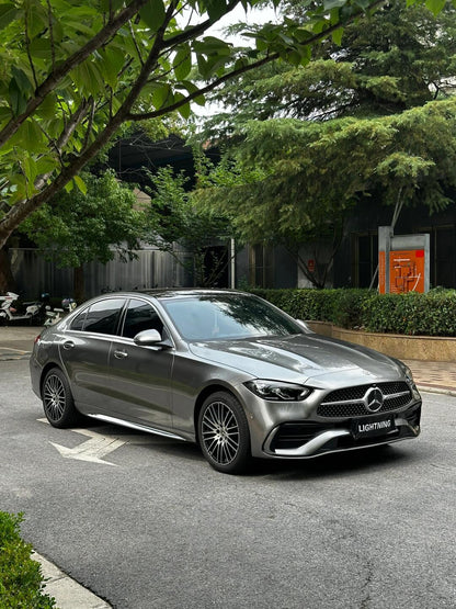 Veintone PET Liquid Silver Vinyl Car Wrap