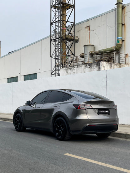 Veintone PET Liquid Tungsten Car Film