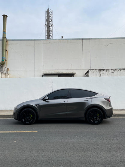 Veintone PET Liquid Tungsten Car Film