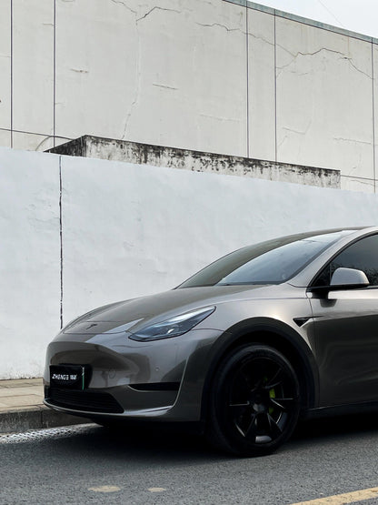 Veintone PET Liquid Tungsten Car Film