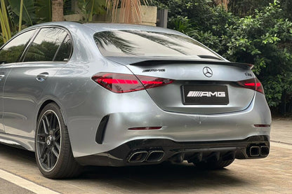 Veintone PET Liquid Grey Silver Car Film