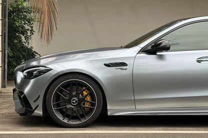 Veintone PET Liquid Grey Silver Car Film