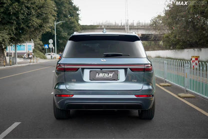 Veintone PET Byron Bay Blue Vinyl Car Wrap