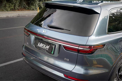 Veintone PET Byron Bay Blue Vinyl Car Wrap