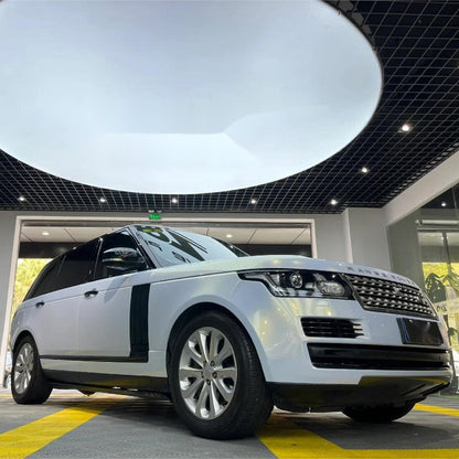 Veintone TPU White Gold Car Film PPF| High End TPU Car Film PPF | White Gold Car Film PPF