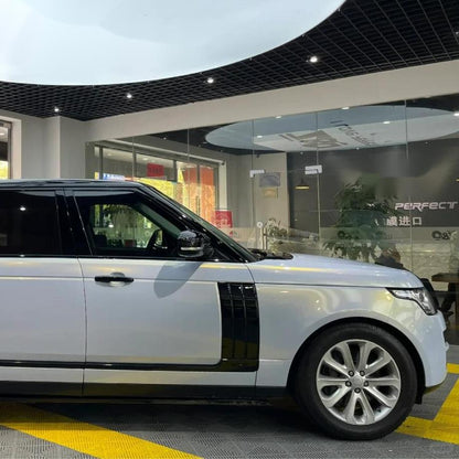 Veintone TPU White Gold Car Film PPF| High End TPU Car Film PPF | White Gold Car Film PPF