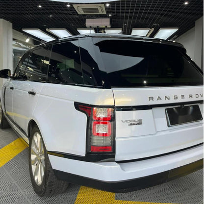 Veintone TPU White Gold Car Film PPF| High End TPU Car Film PPF | White Gold Car Film PPF